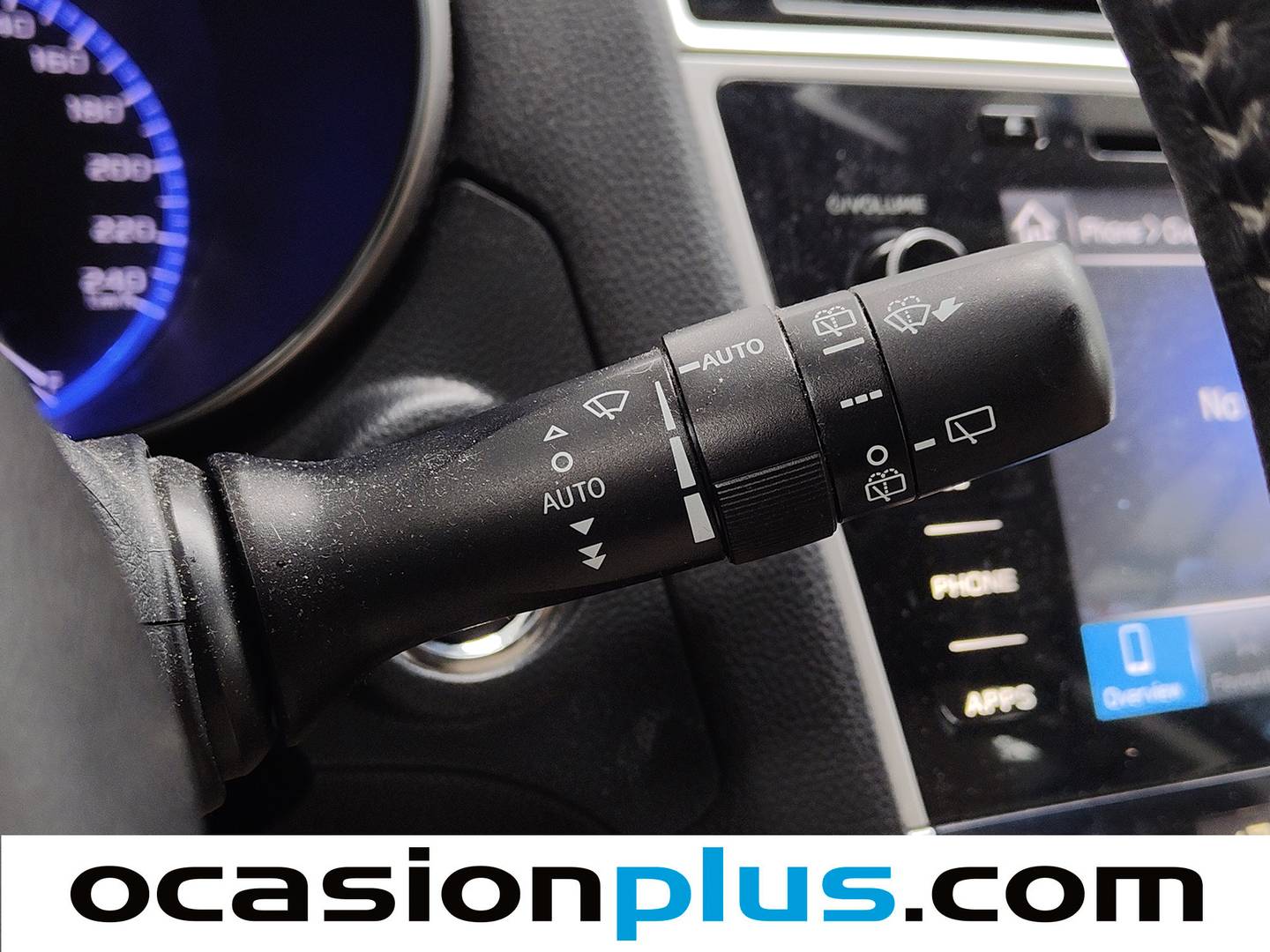 Subaru Outback Subaru Outback 2.5 Executive Plus S CVT Lineartronic AWD (175 CV) automático