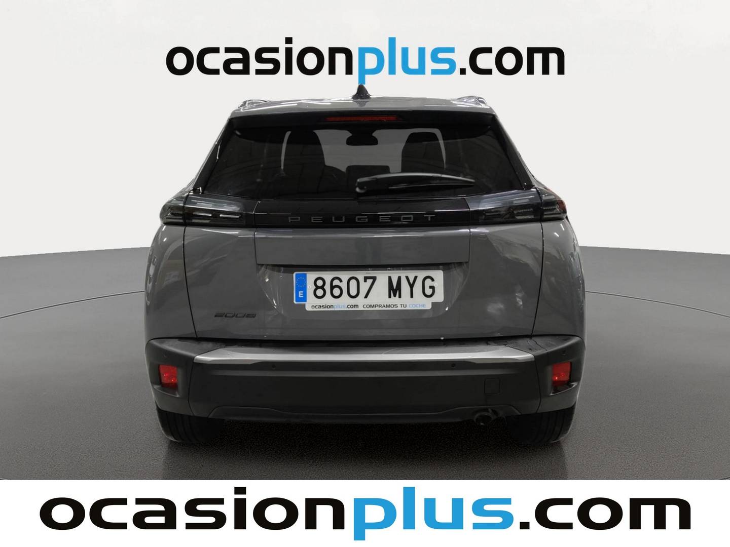 Peugeot 2008 Peugeot 2008 PureTech 100 S&S Allure (100 CV) barato