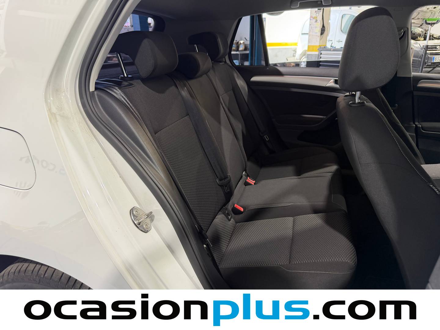 Volkswagen Golf Volkswagen Golf Ready2Go 1.0 TSI (115 CV) al mejor precio