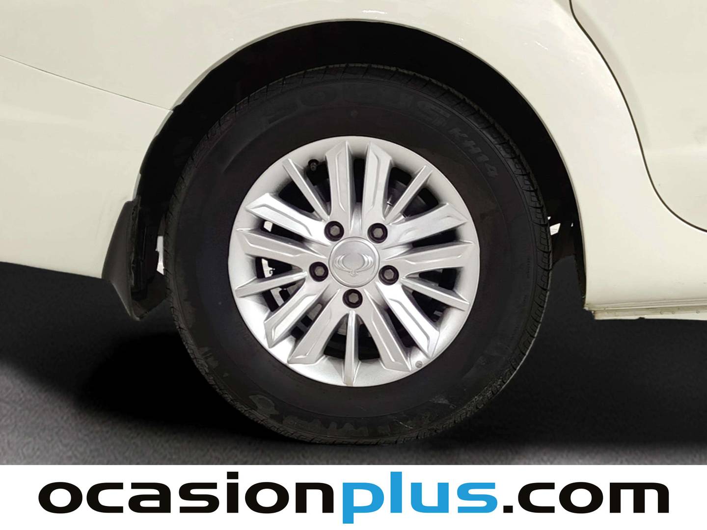 SsangYong Rodius Ssangyong Rodius D22T Line (178 CV) barato