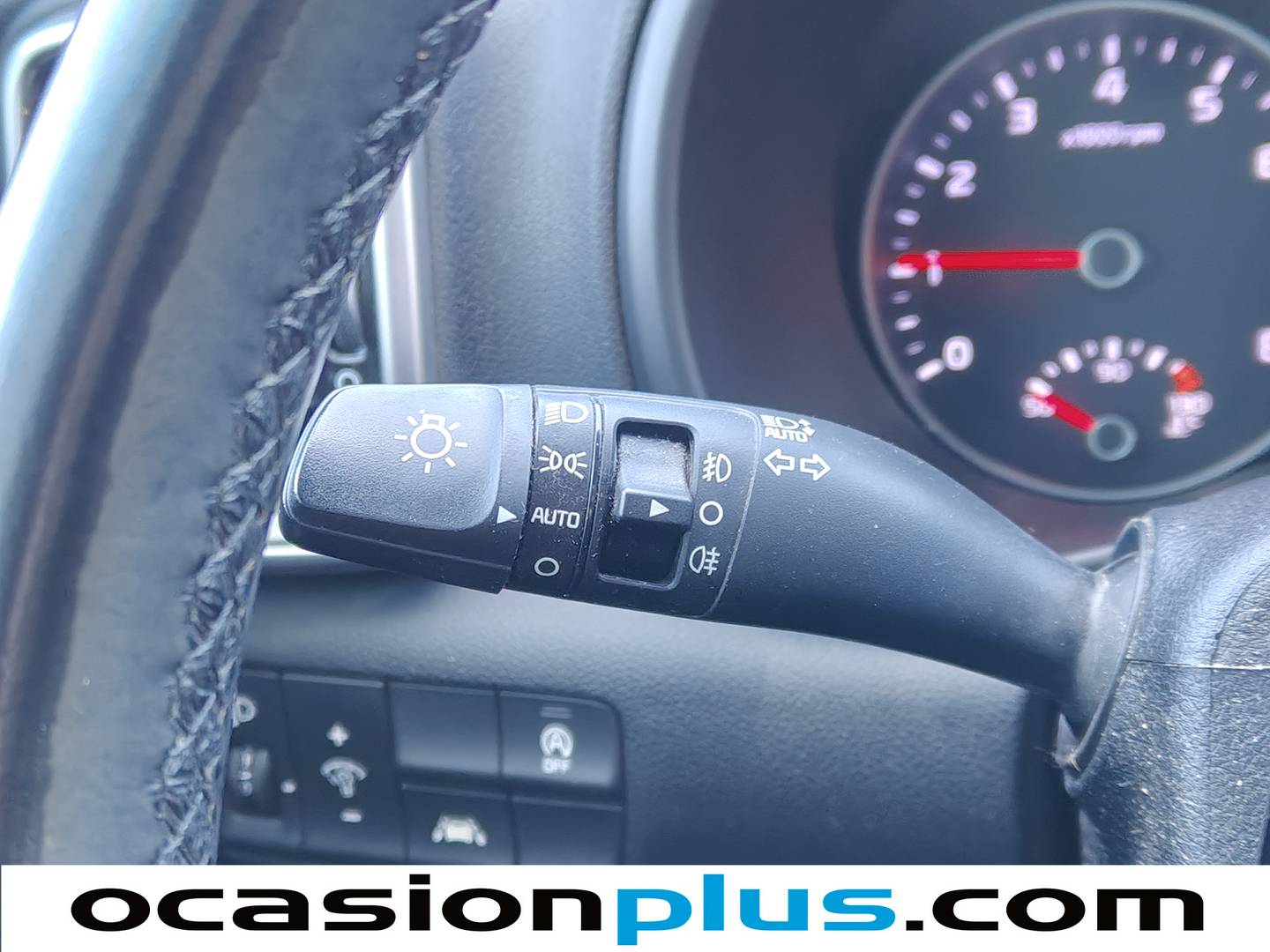 KIA Sportage Kia Sportage 1.6 GDi Drive 4x2 (132 CV) barato