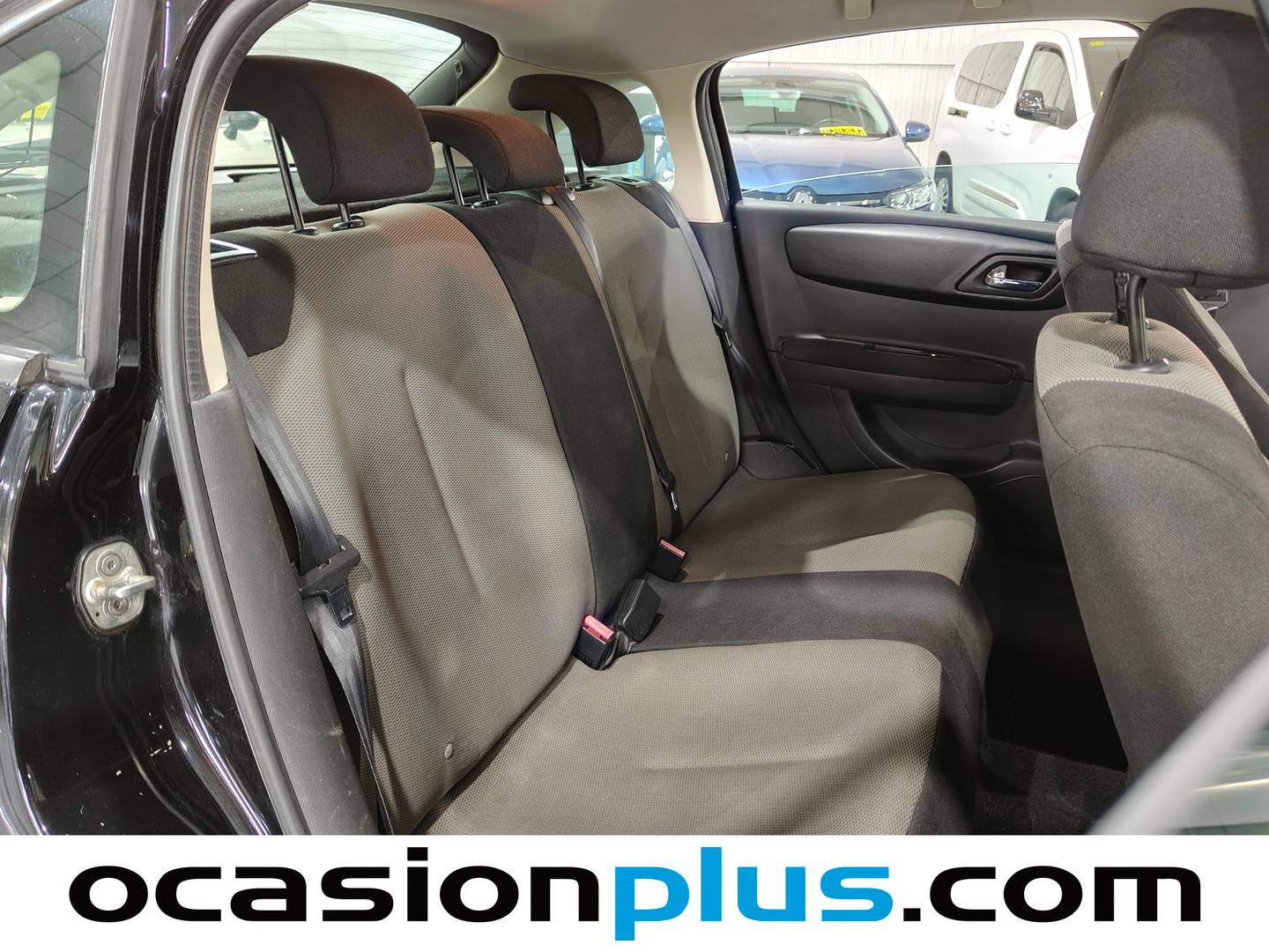 Citroën C4 Citroën C4 1.6i VTI Cool (120 CV) al mejor precio