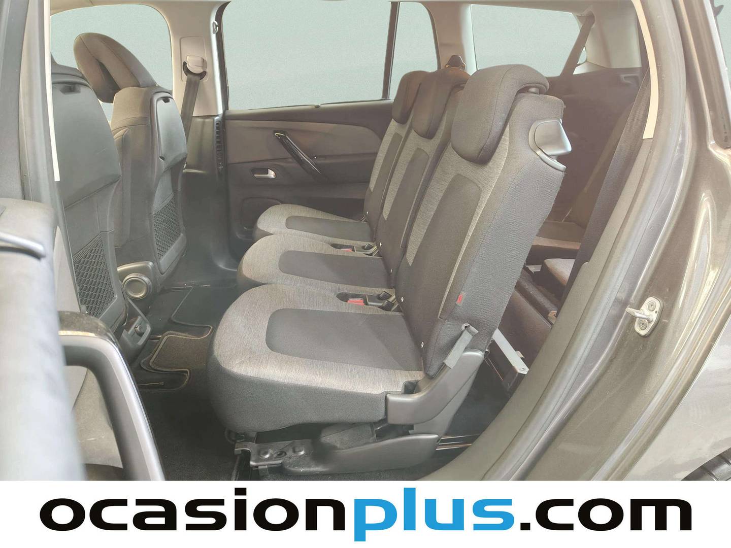 Foto Citroën Grand C4 Spacetourer Citroen Grand C4 Spacetourer PureTech 130 S&S Feel (130 CV) 7 Plazas