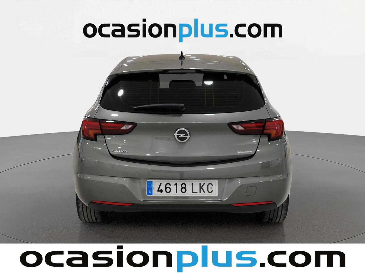 Opel Astra Opel Astra 1.5 D Elegance (122 CV) al mejor precio