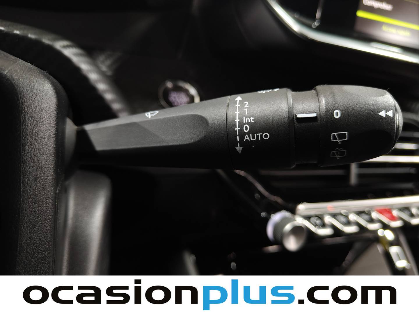 Foto Peugeot 2008 Peugeot 2008 PureTech 130 S&S Allure (130 CV)