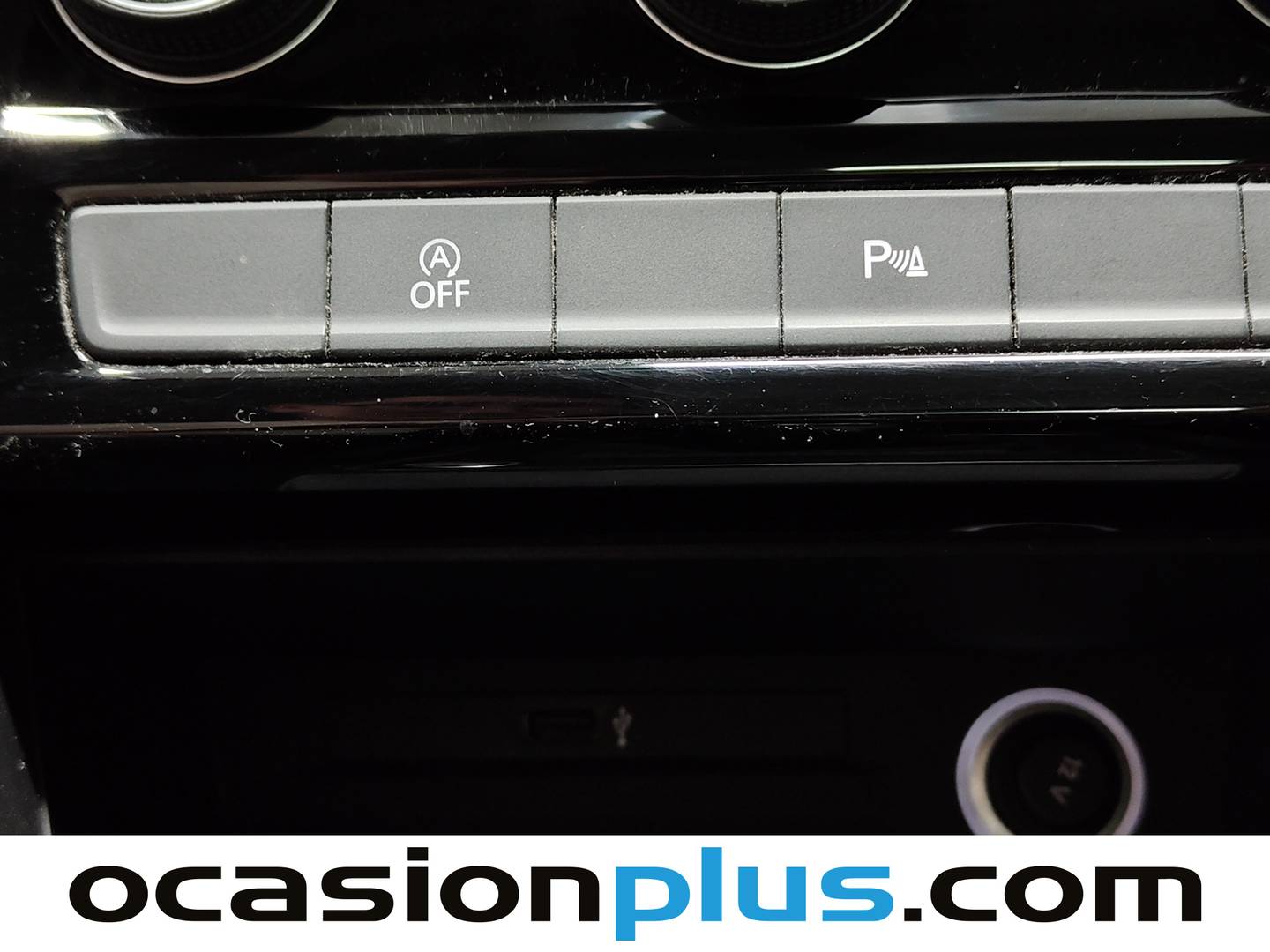 Accesorios del Volkswagen Touran Volkswagen Touran Advance 2.0 TDI BMT (115 CV)