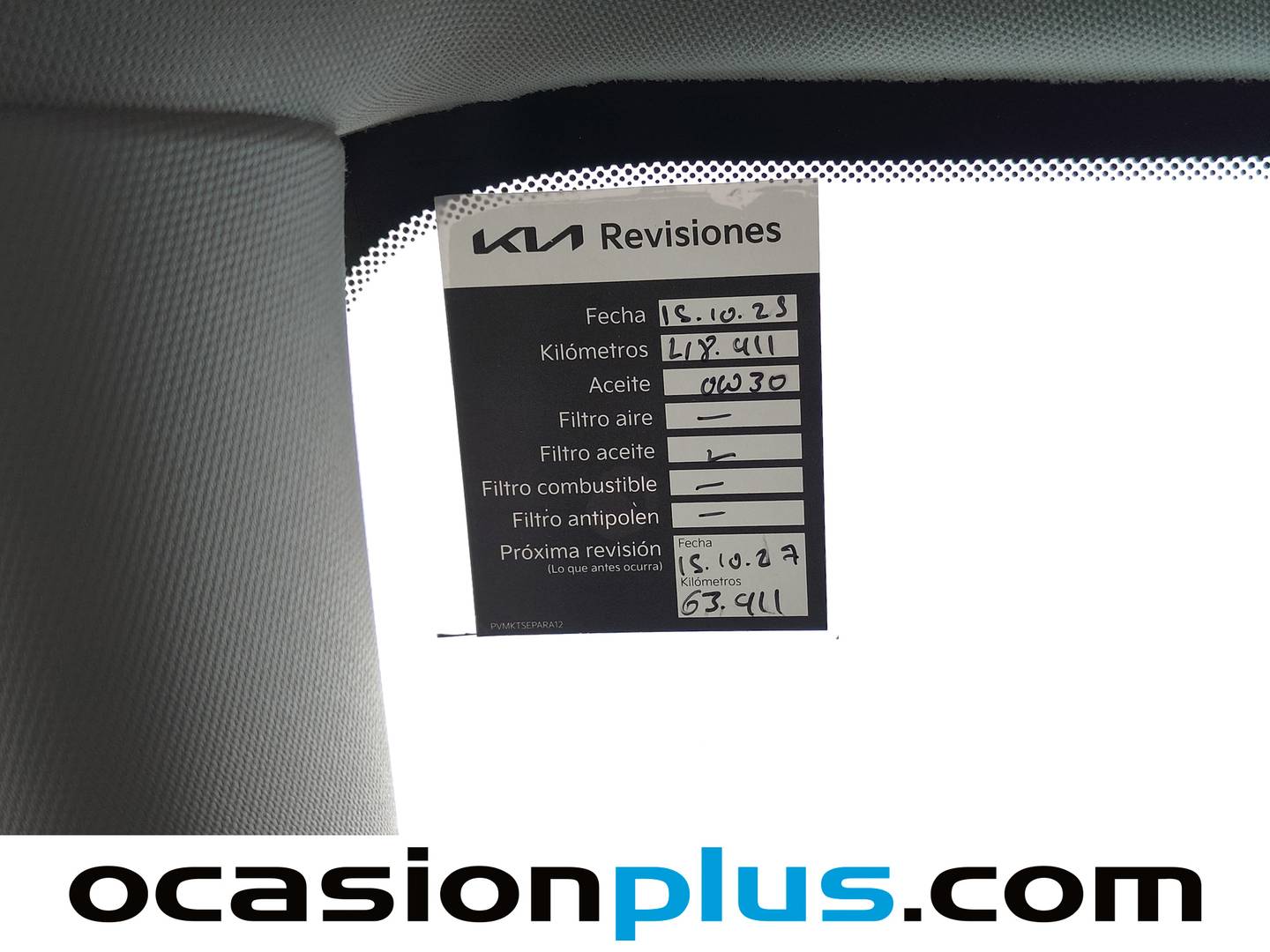 Foto KIA Sportage Kia Sportage 1.6 CRDi Drive 4x2  (115 CV)