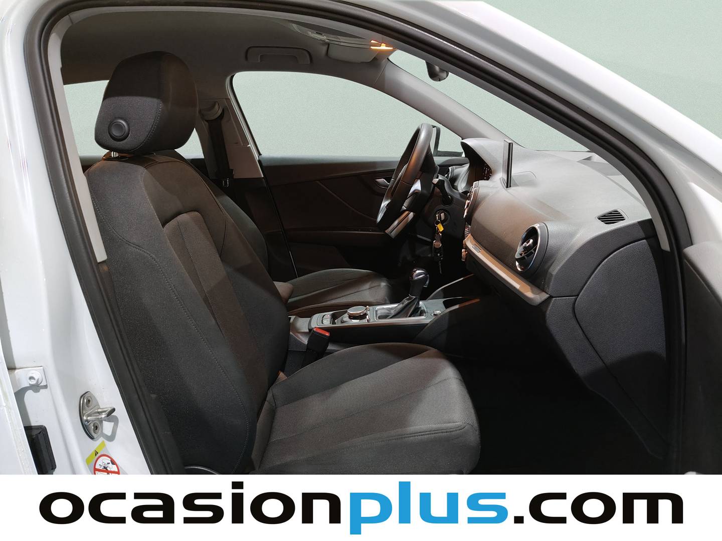 Foto Audi Q2 Audi Q2 Advanced 35 TFSI (150 CV) S tronic