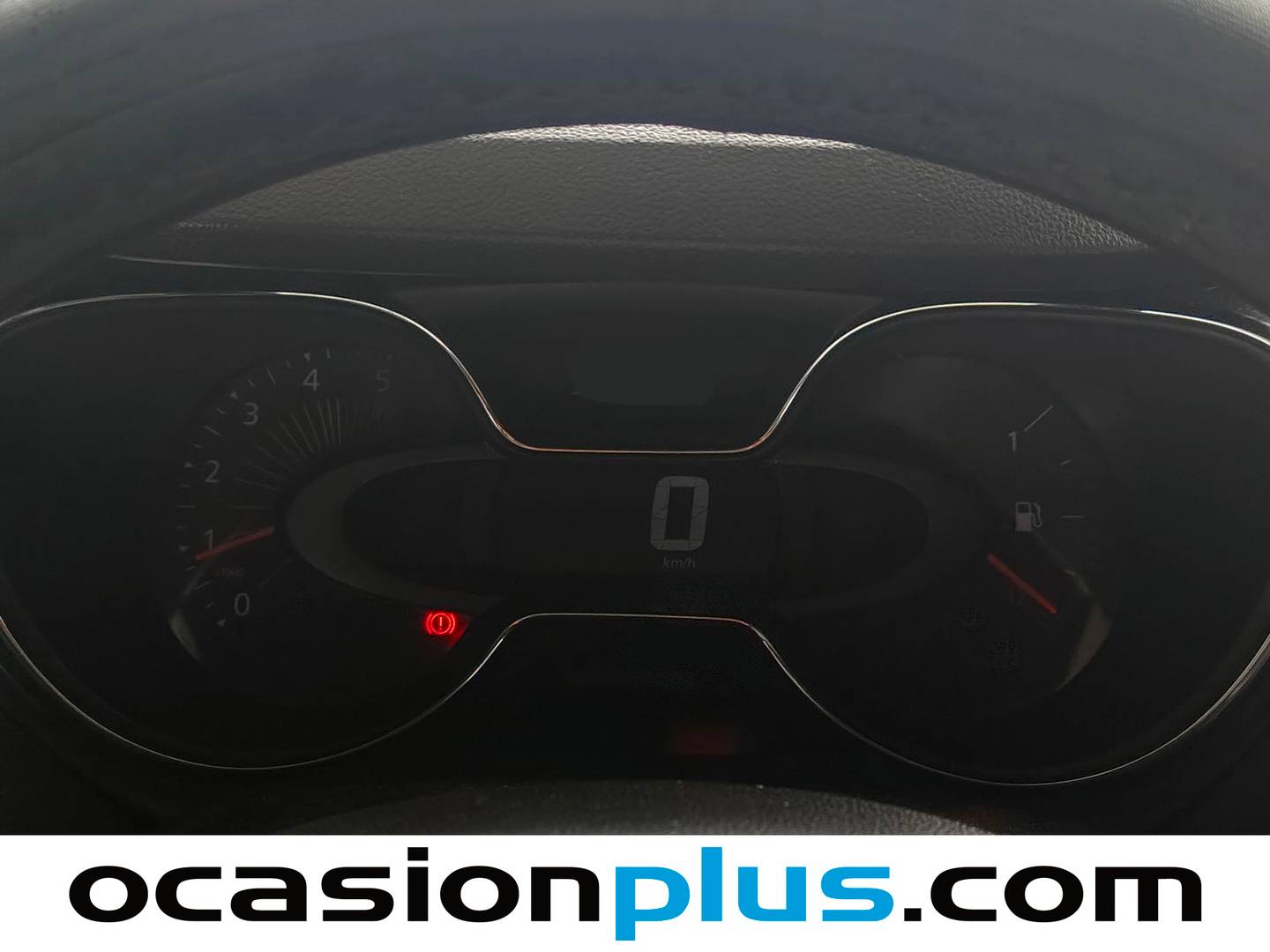 Renault Captur Renault Captur Zen Energy dCi (90 CV) Ecoleader manual