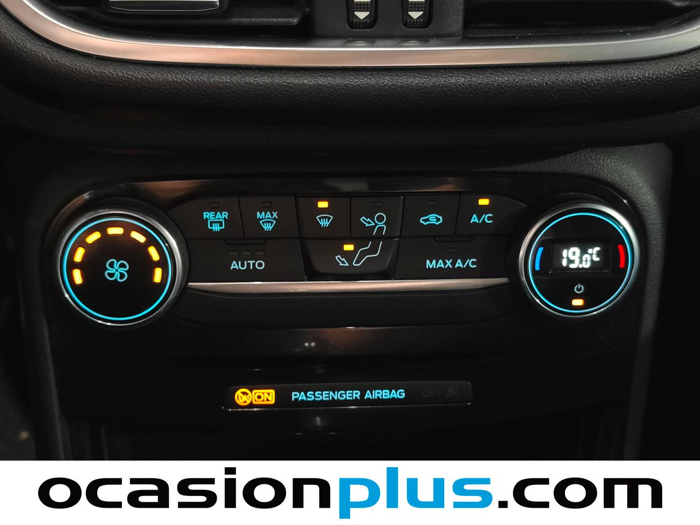 Ford Puma Ford Puma 1.0 EcoBoost MHEV ST-Line X (125 CV) híbrido