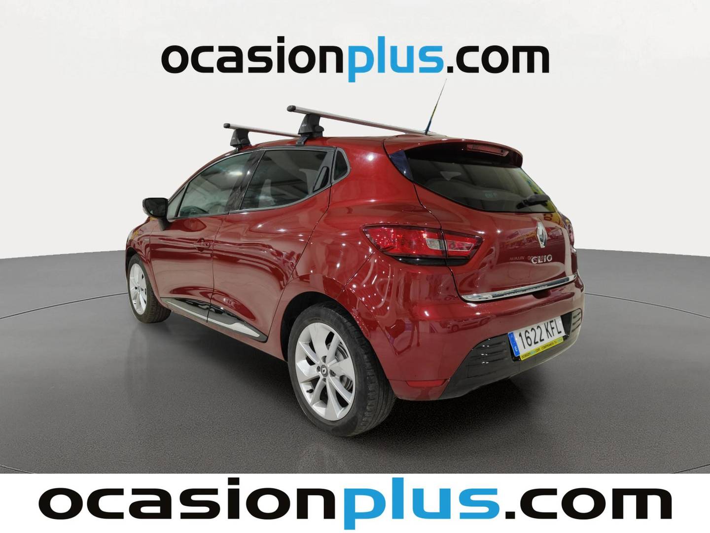 Foto Renault Clio Renault Clio Limited Energy TCe (90 CV)