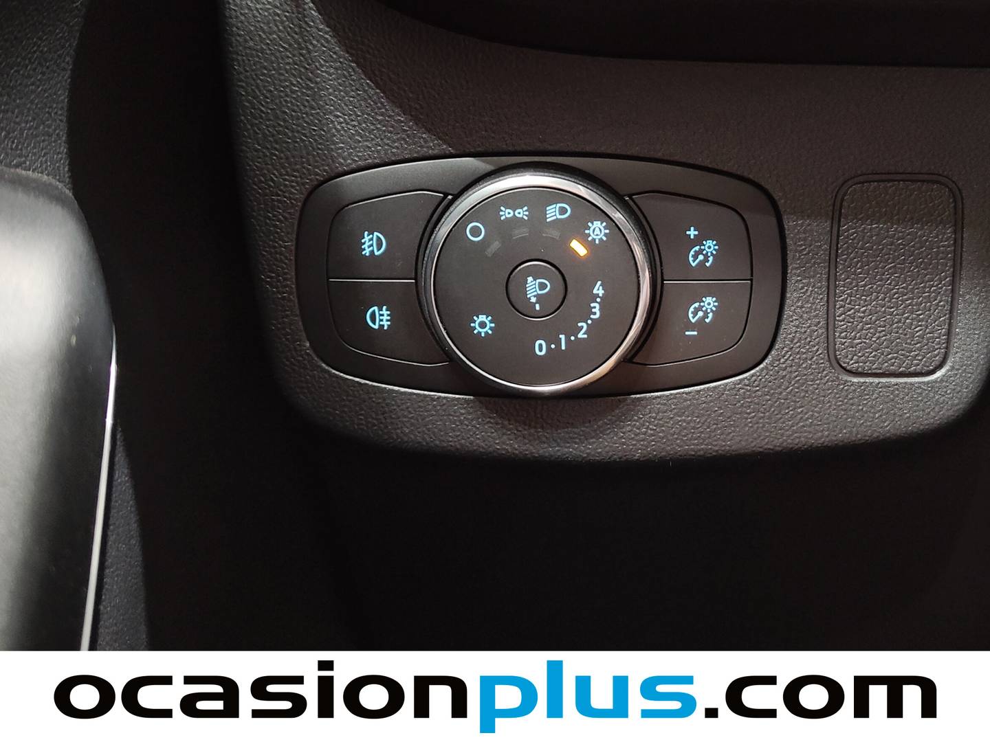 Paquetes del Ford Puma Ford Puma 1.0 EcoBoost MHEV ST-Line X (125 CV)