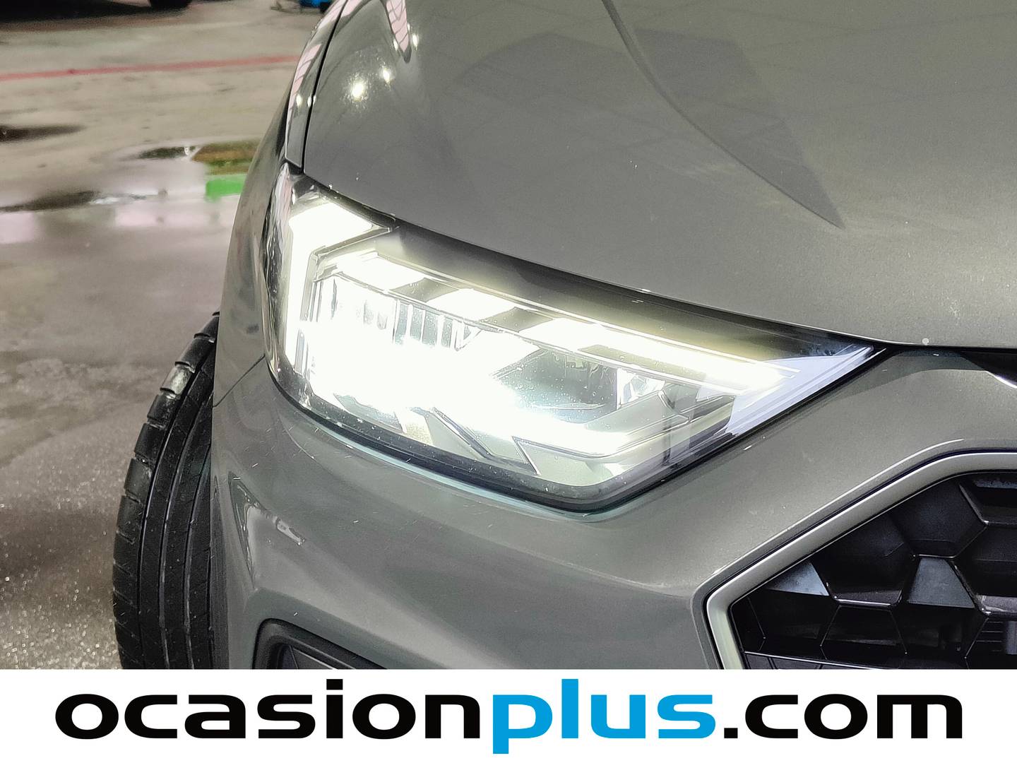 Foto Audi A1 Audi A1 Sportback Adrenalin 30 TFSI (110 CV) S tronic Pack S-Line