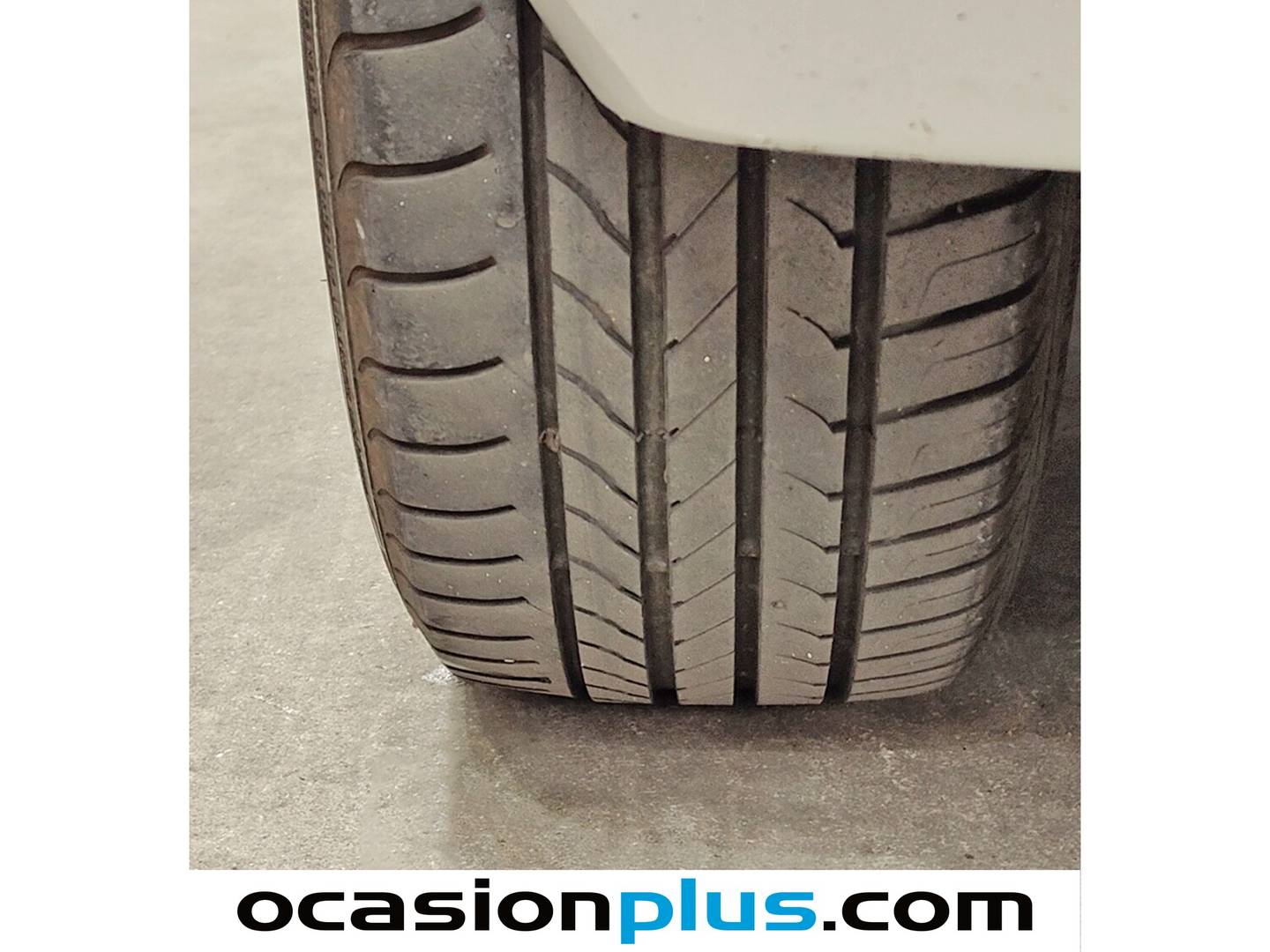 Ford Fiesta Ford Fiesta 1.5 TDCi Trend  (85 CV) de ocasión