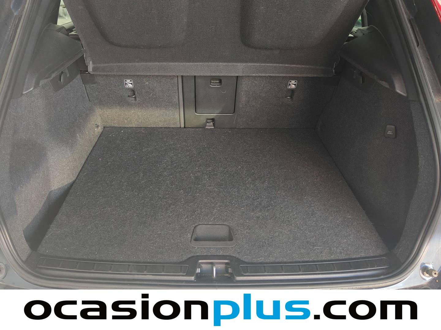 Fotos maletero Volvo XC40 Volvo XC40 T2 Momentum Pro Auto (129 CV)