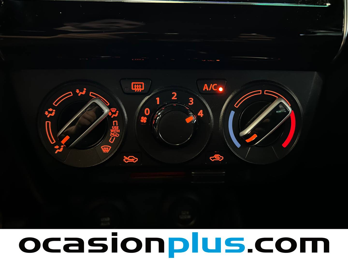 Foto Suzuki Swift Suzuki Swift 1.2 GLE Mild Hybrid (90 CV)