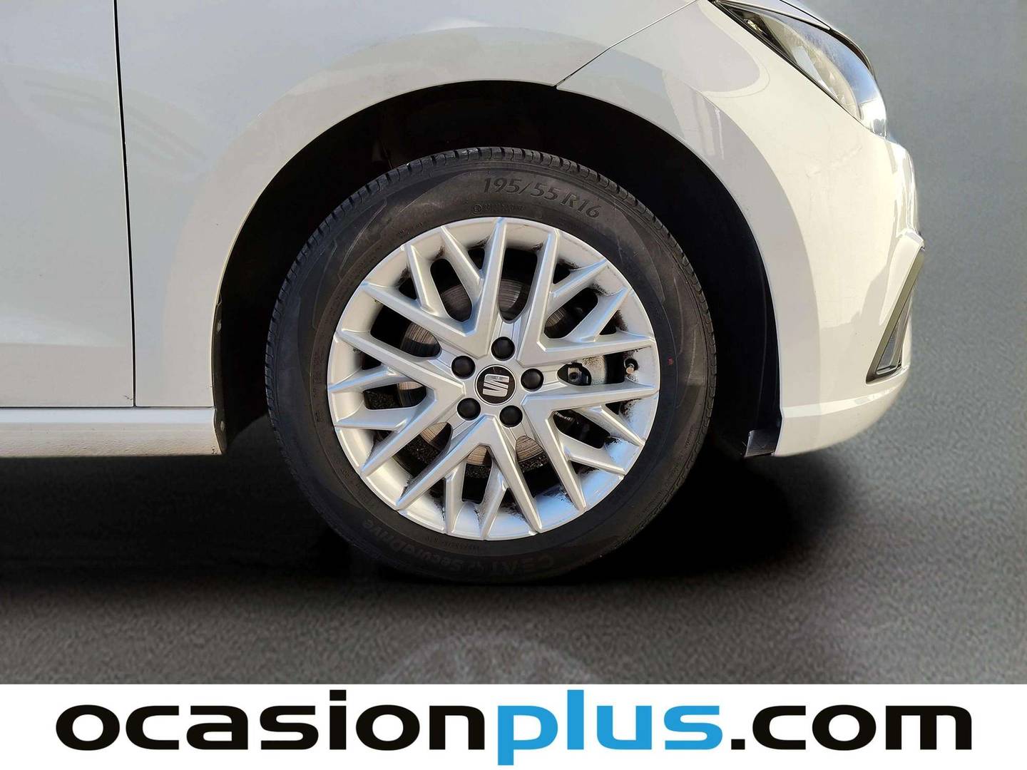 Seat Ibiza Seat Ibiza 1.0 EcoTSI Style Plus (115 CV) seminuevo