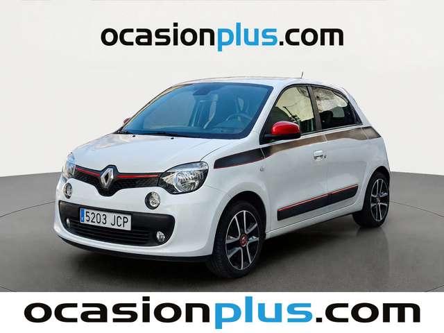 Renault Twingo Zen Energy TCe (90 CV) S&S de segunda mano