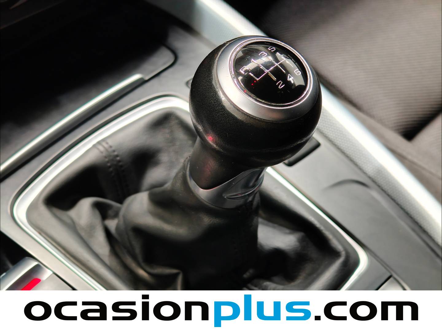 Audi Q5 Audi Q5 2.0 TFSI quattro (211 CV) de segunda mano