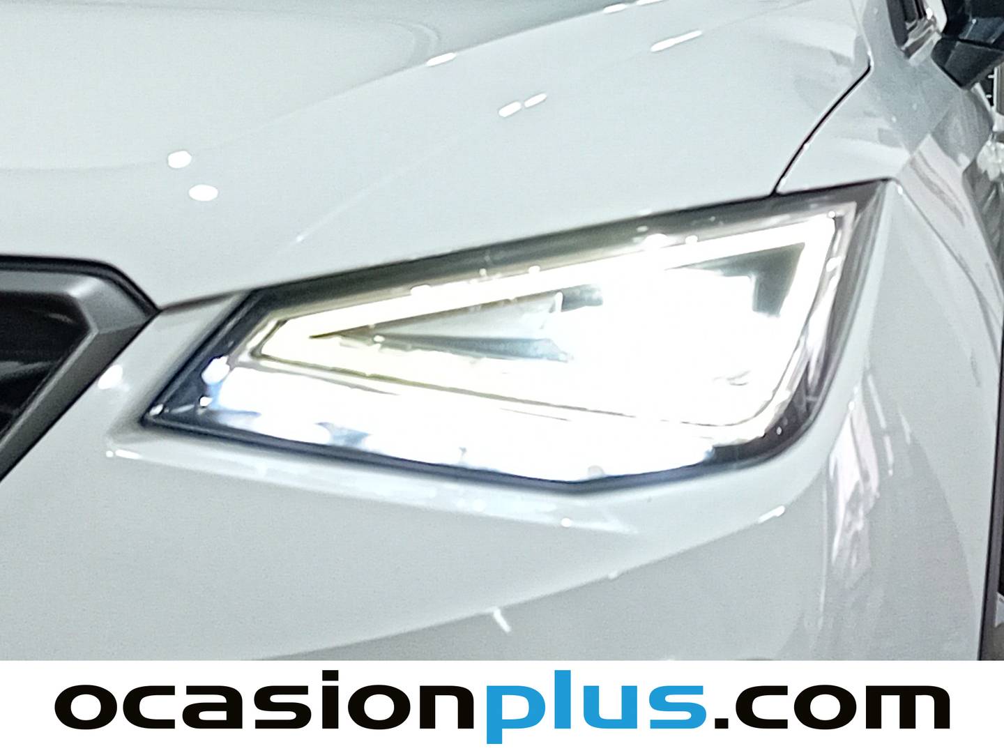 Acabados Seat Arona SEAT Arona 1.5 TSI S&S FR XL DSG (150 CV)