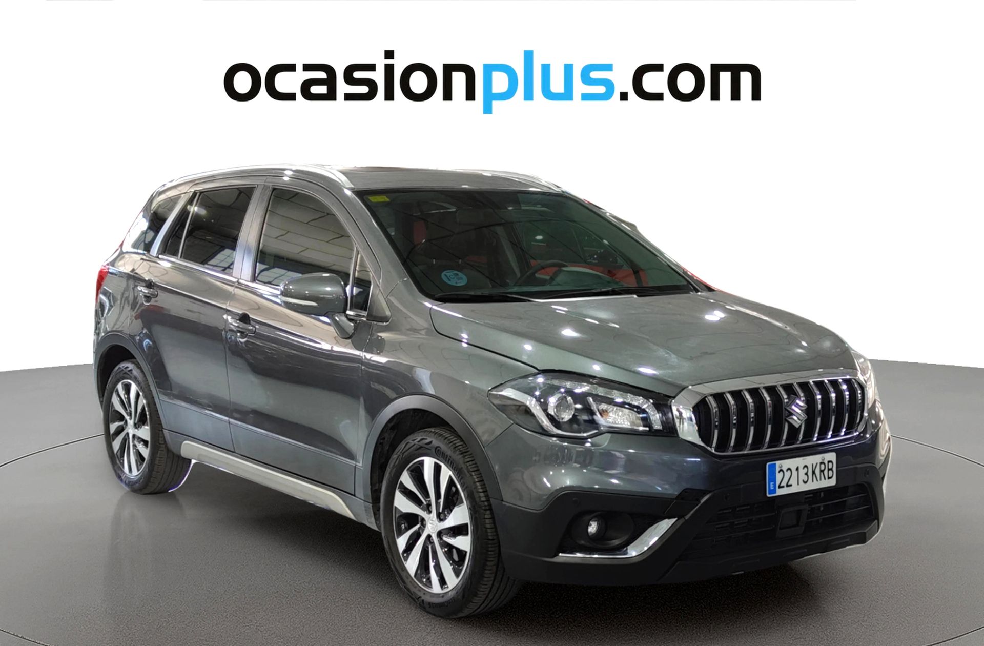 Suzuki S-Cross 1.0 Ditc GLX - foto 2
