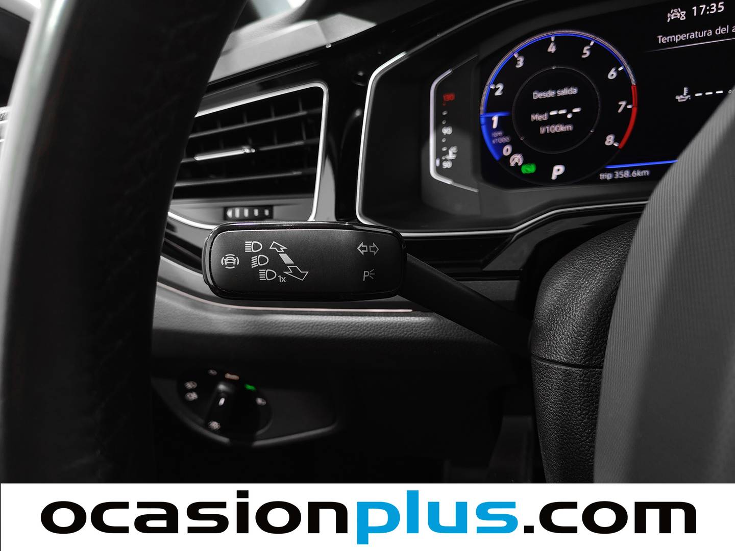 Volkswagen Taigo Volkswagen Taigo R-Line 1.5 TSI (150 CV) DSG seminuevo