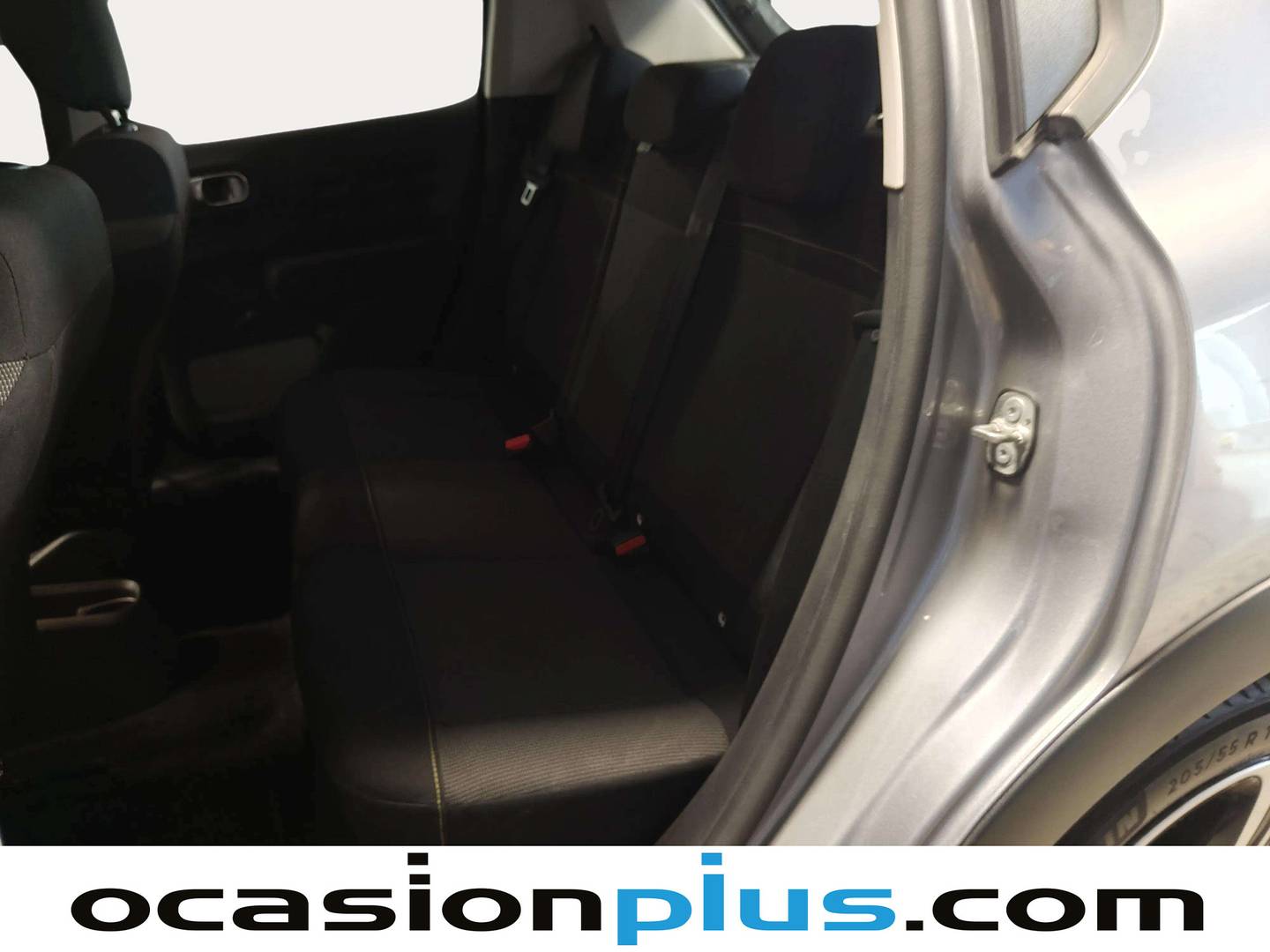 Foto Citroën C3 Origin Citroen C3 Origin Plus BlueHDi (102 CV)