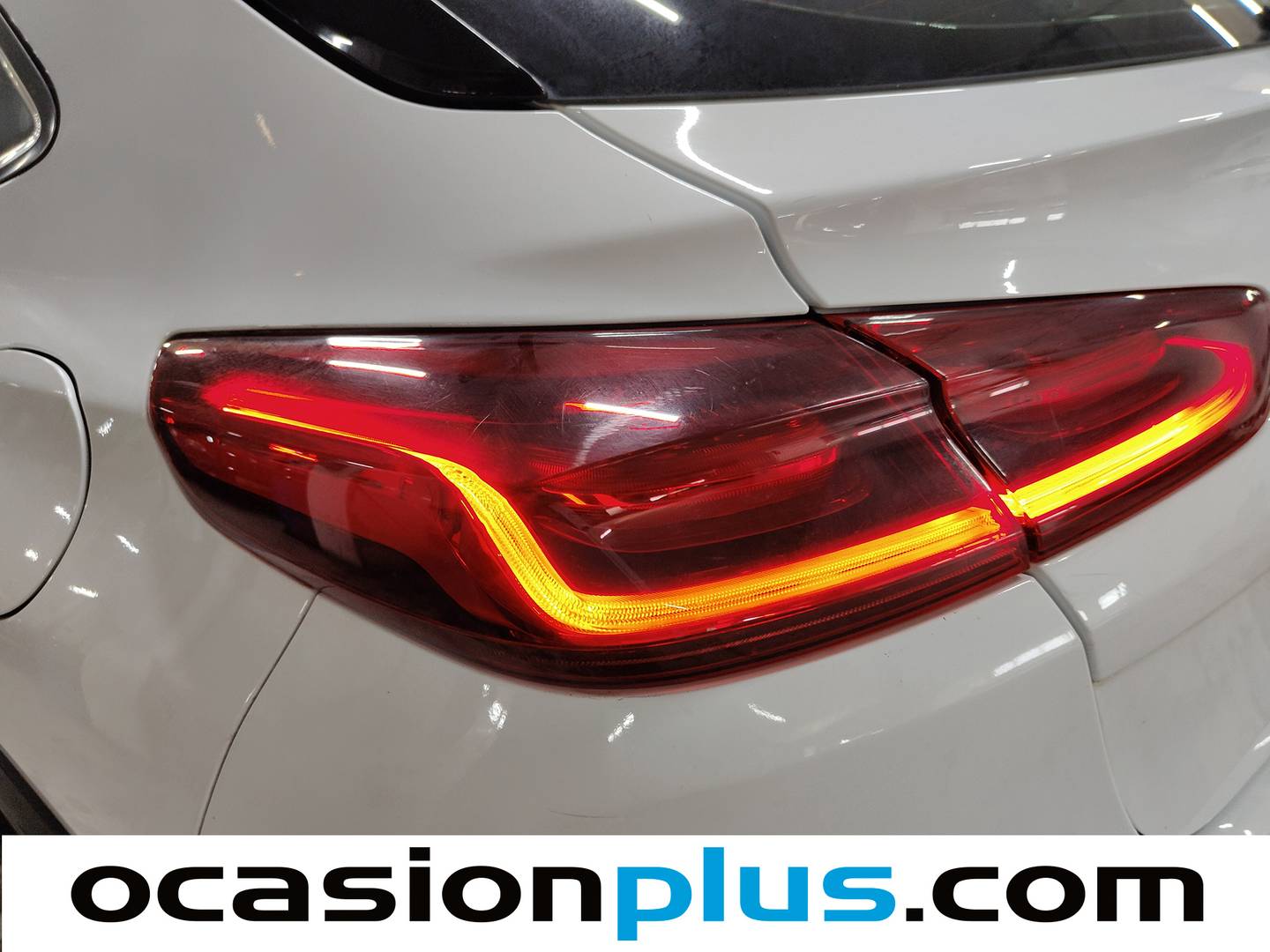 Acabados KIA XCeed KIA XCeed 1.0 T-GDi Drive (120 CV)