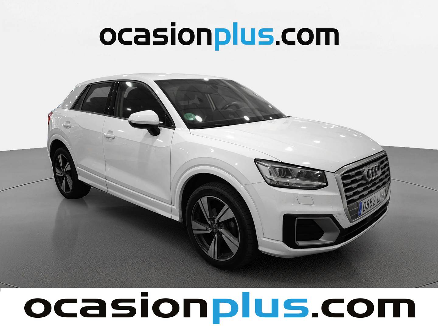 Foto Audi Q2 Audi Q2 sport 30 TDI (116 CV) S tronic