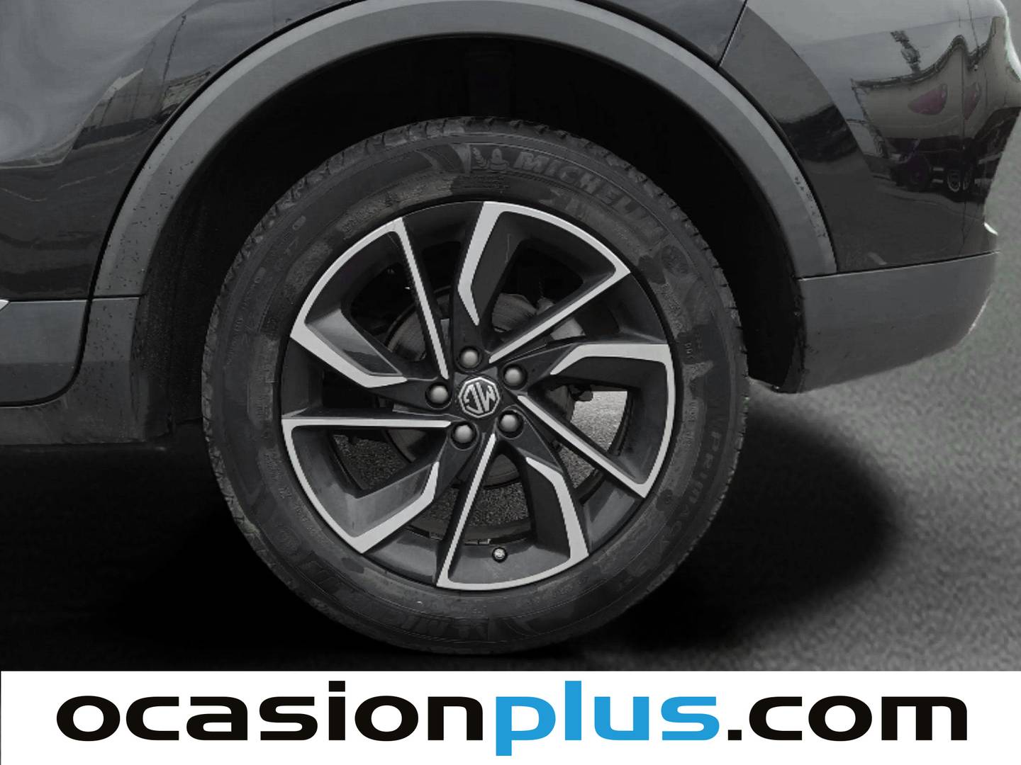 Foto MG ZS MG ZS 1.0T Luxury (111 CV)