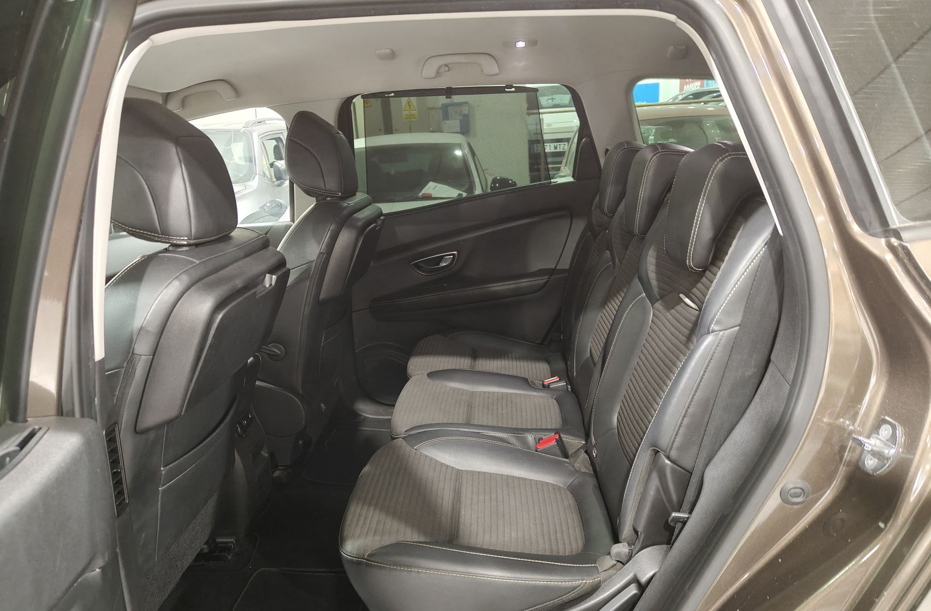 Renault Grand Scénic Zen TCe - foto 14