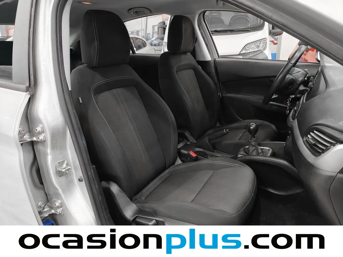 Foto Fiat Tipo Fiat Tipo 1.4 Easy (95 CV)