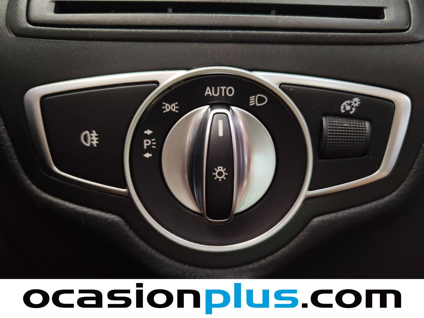 Acabados Mercedes Clase GLC Mercedes GLC 200 4Matic (197 CV) Pack AMG