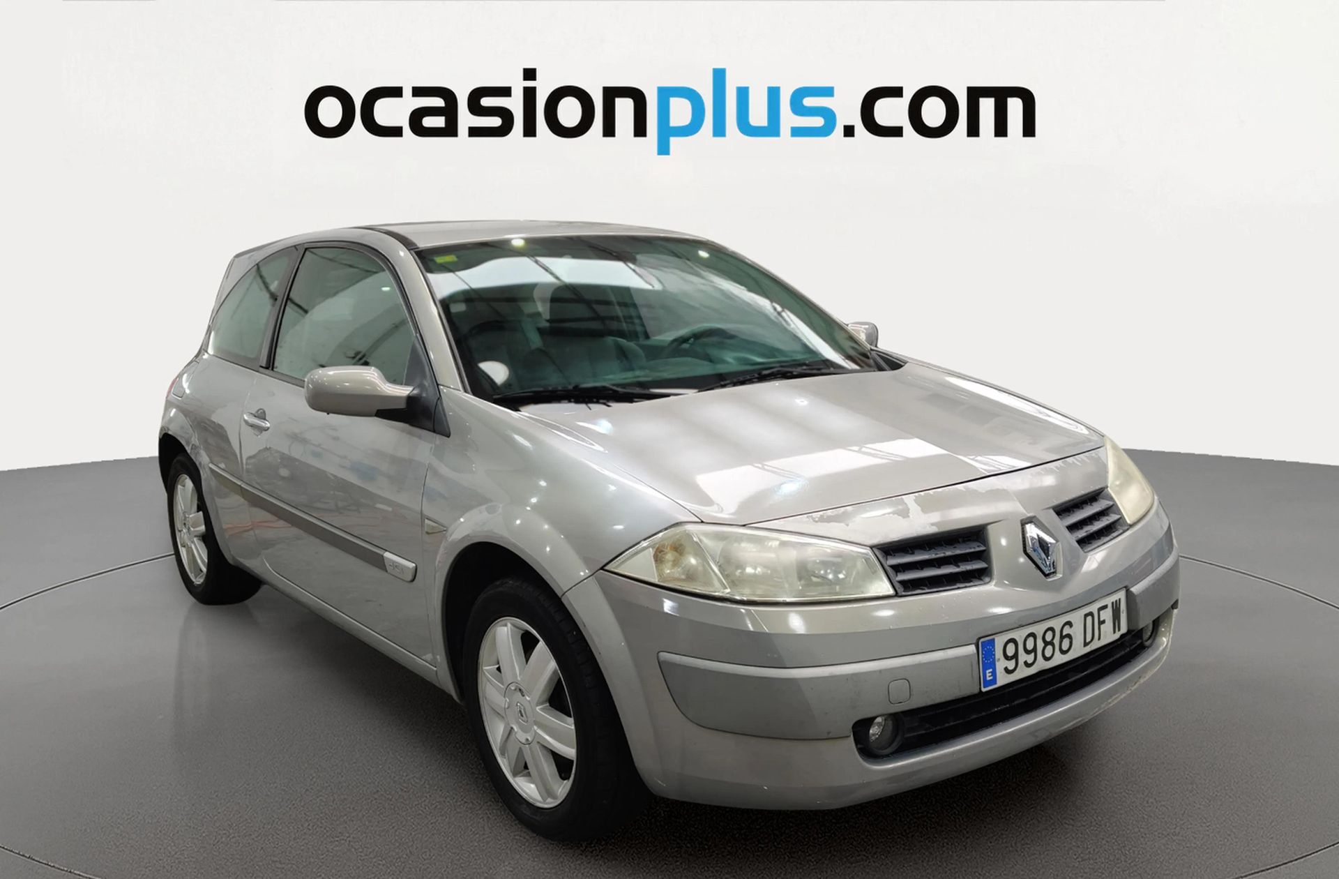 Renault Mégane Confort Dynamique 1.5 dCi - foto 2