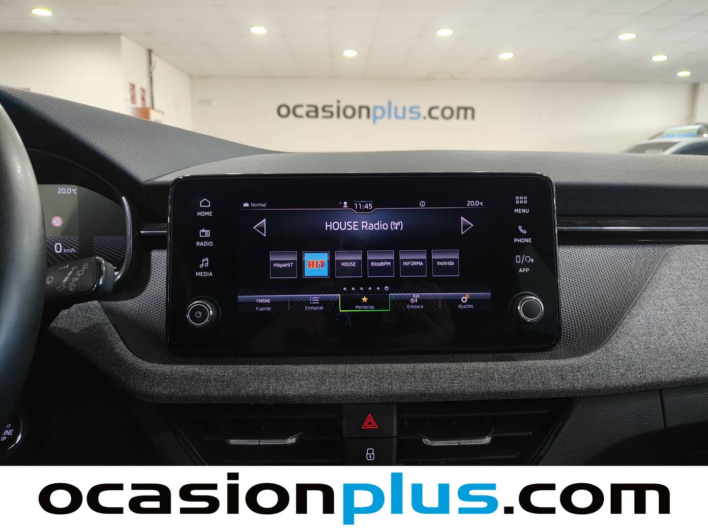 Skoda Kamiq Skoda Kamiq 1.0 TSI Selection DSG (115 CV) de segunda mano