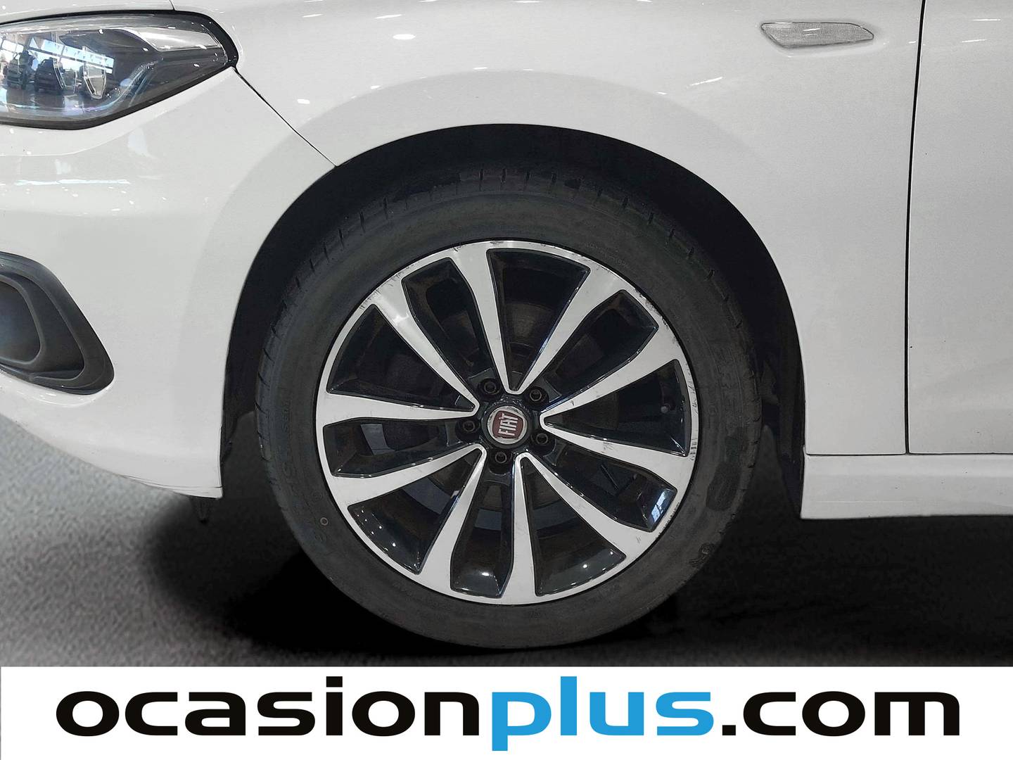 Fiat Tipo Fiat Tipo 1.4 Lounge (95 CV) manual