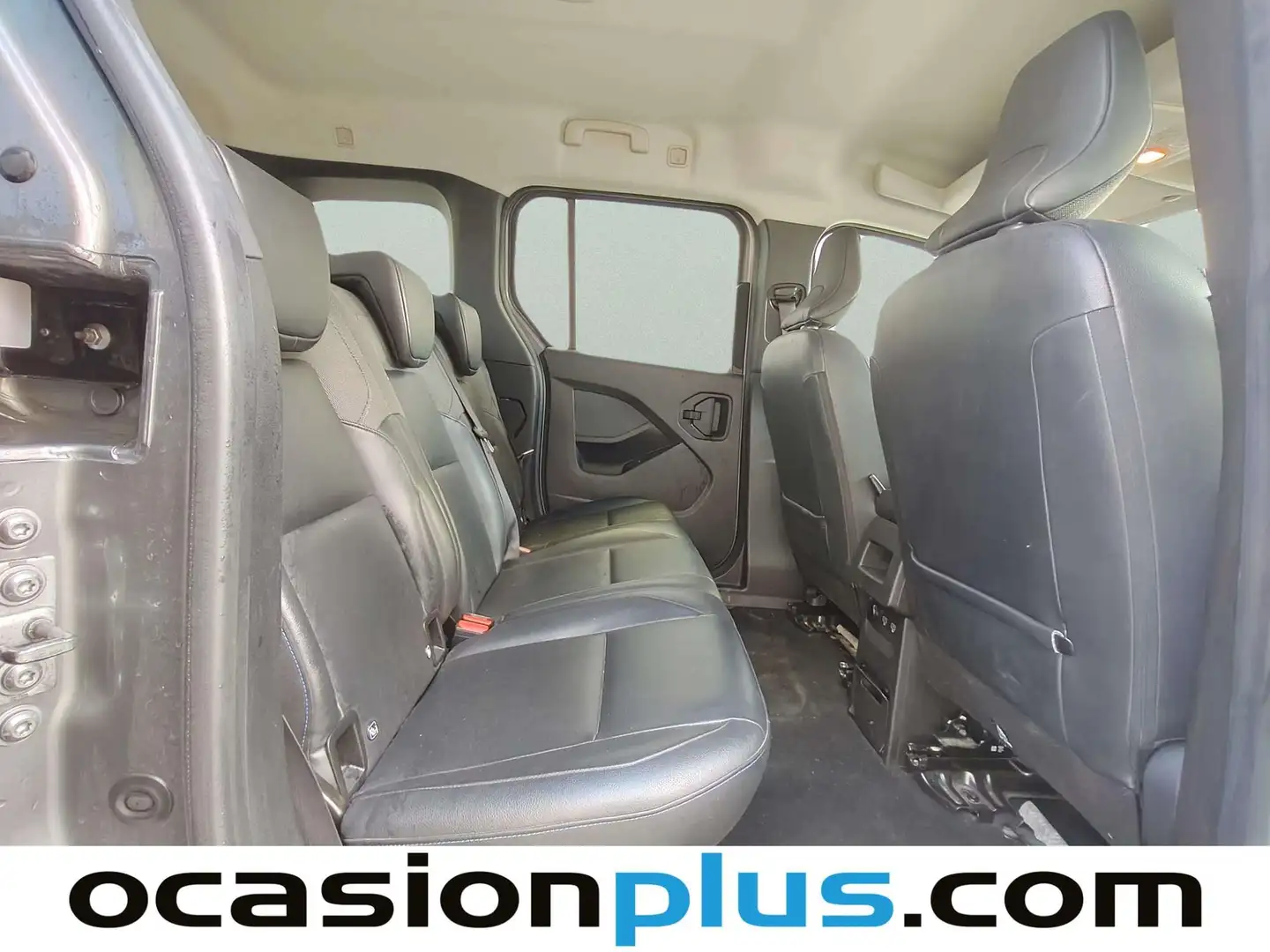 Foto Nissan Townstar Nissan Townstar 1.3G L1 Tekna (130 CV)