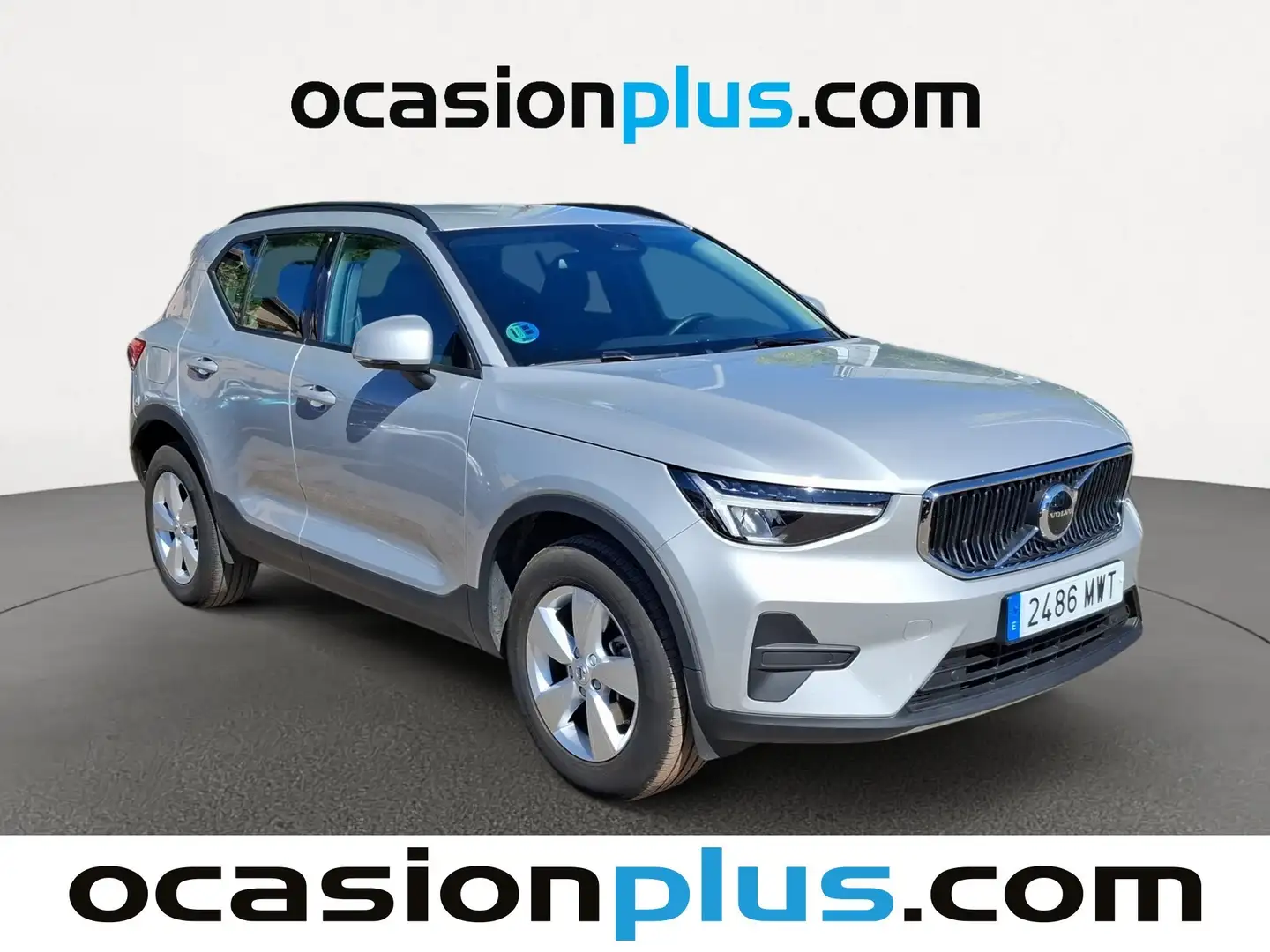 Foto Volvo XC40 Volvo XC40 B3 G Essential Auto (163 CV)
