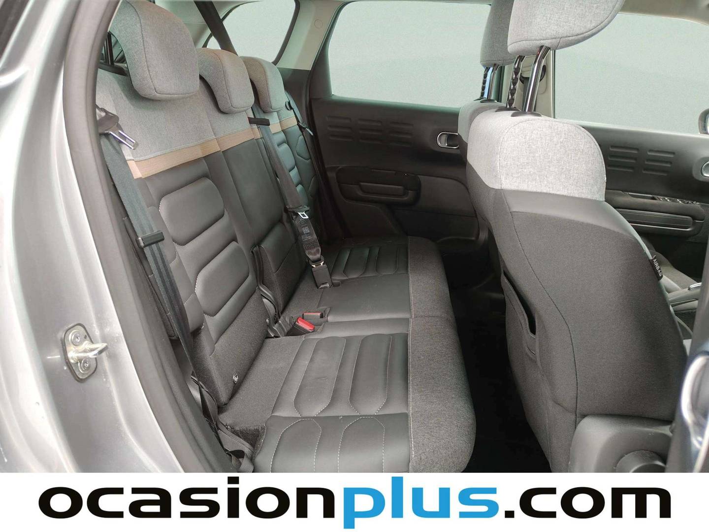 Citroën C3 Aircross Citroën C3 Aircross PureTech 130 S&S Shine EAT6  (131 CV) gasolina