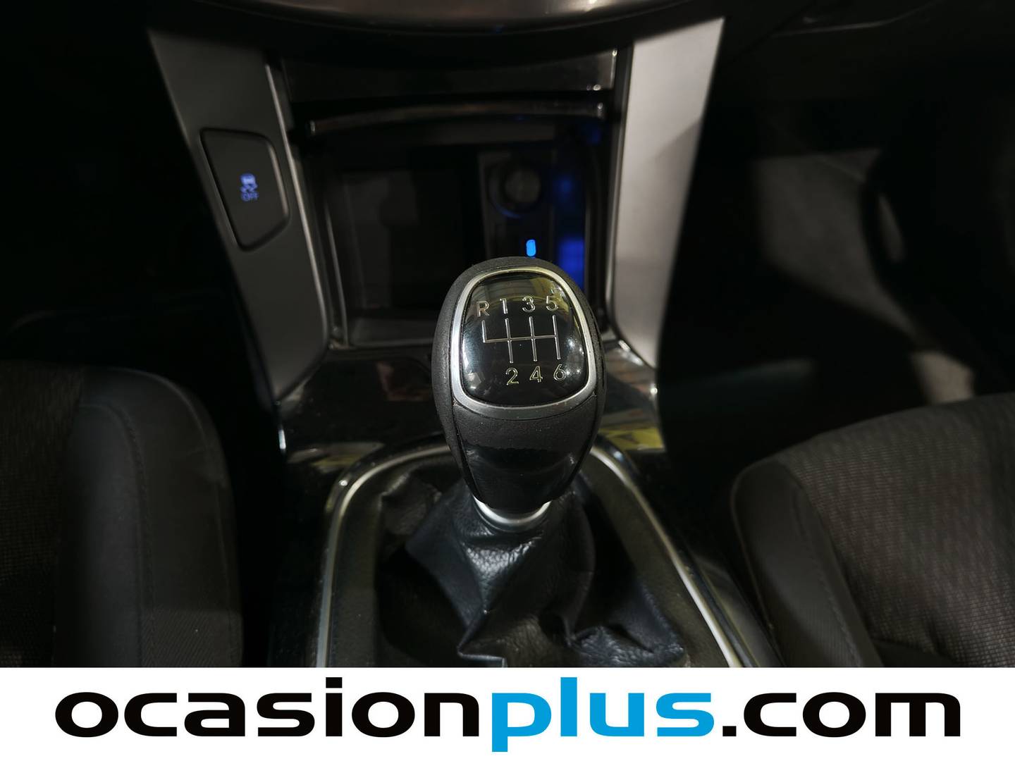 Hyundai i40 Hyundai i40 1.7 CRDI BlueDrive Klass (115 CV) de segunda mano