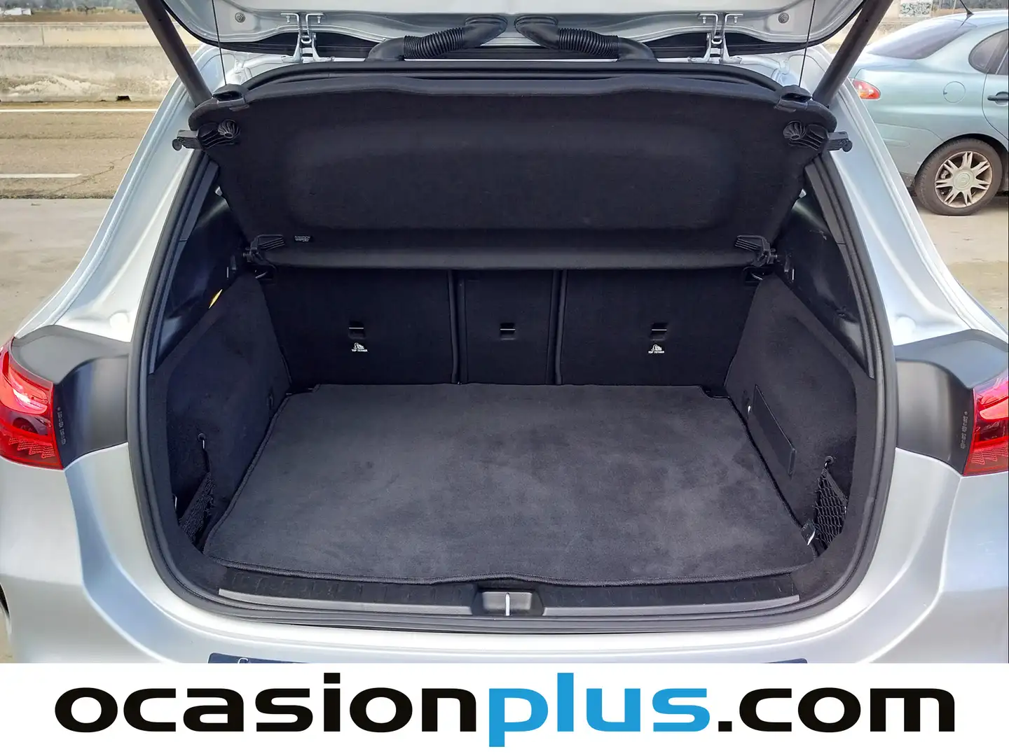 Foto Mercedes GLA Mercedes-Benz GLA 200 D (150 CV) Pack AMG