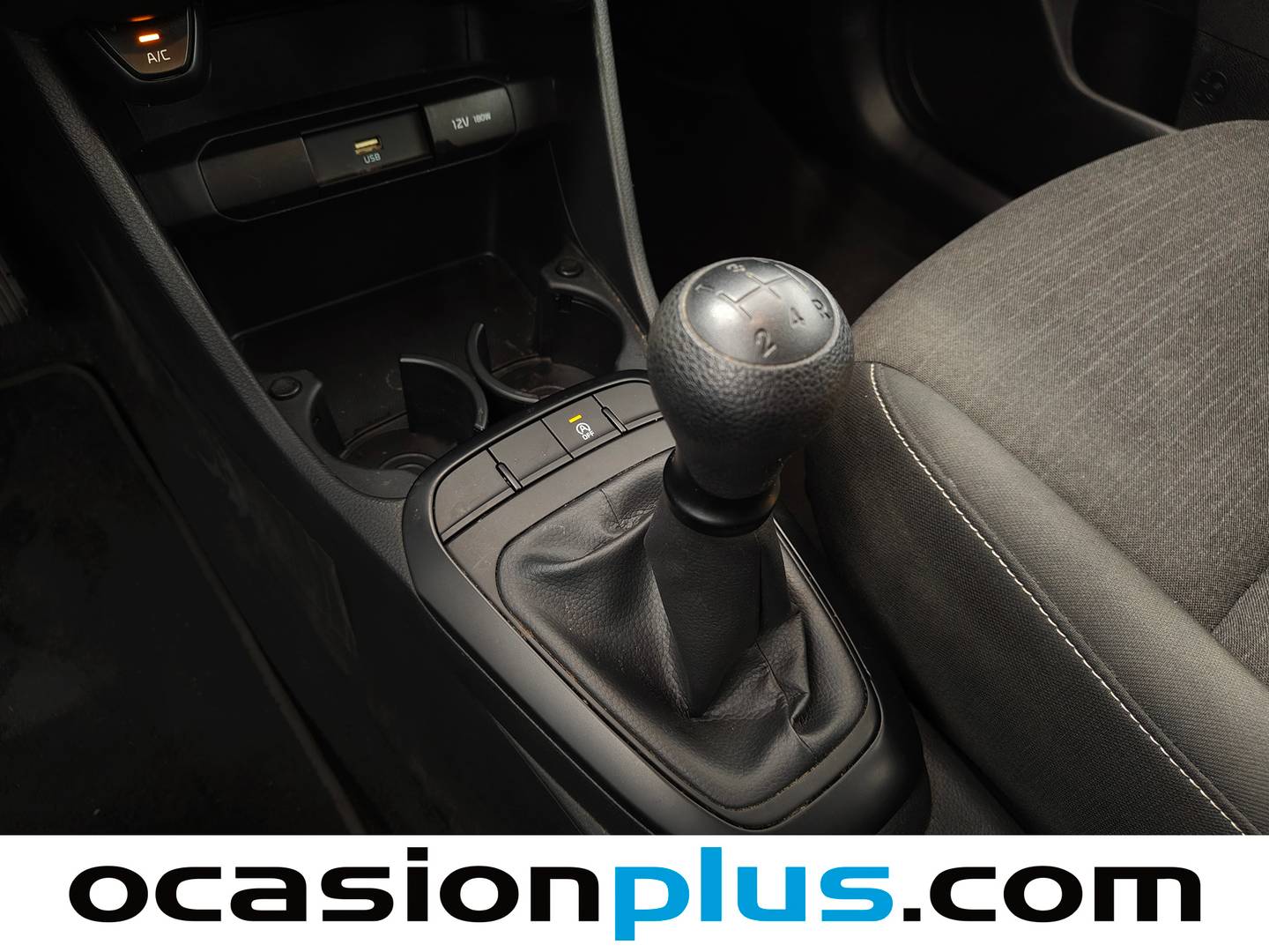 KIA Picanto KIA Picanto 1.0 DPi Concept (67 CV) de segunda mano