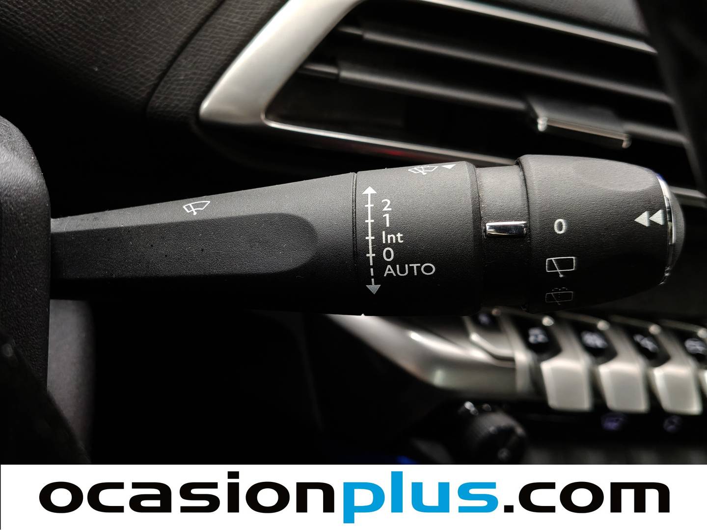 Peugeot 5008 Peugeot 5008 PureTech 130 GT Line (130 CV) de ocasión