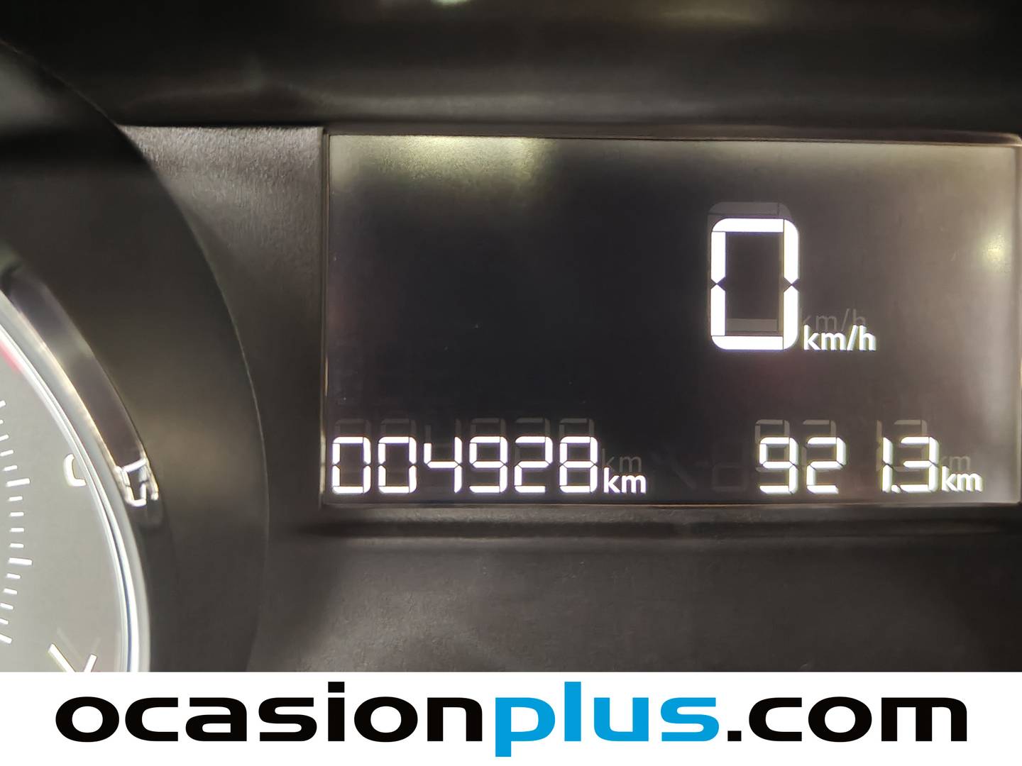 Peugeot 208 Peugeot 208 1.2 VTi Active (82 CV) seminuevo