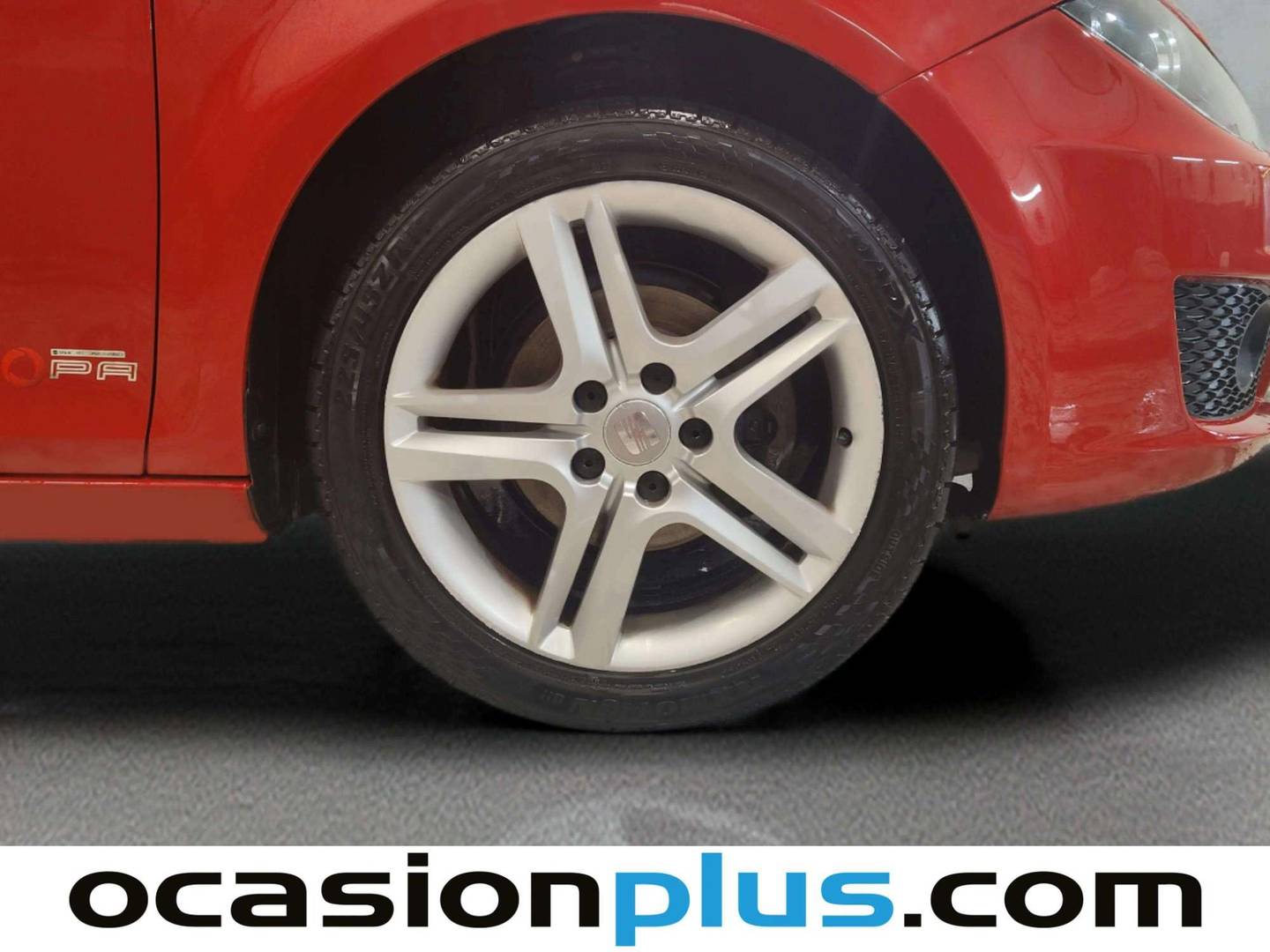 Seat León Seat León 1.2 TSI Style Copa (105 CV) de segunda mano