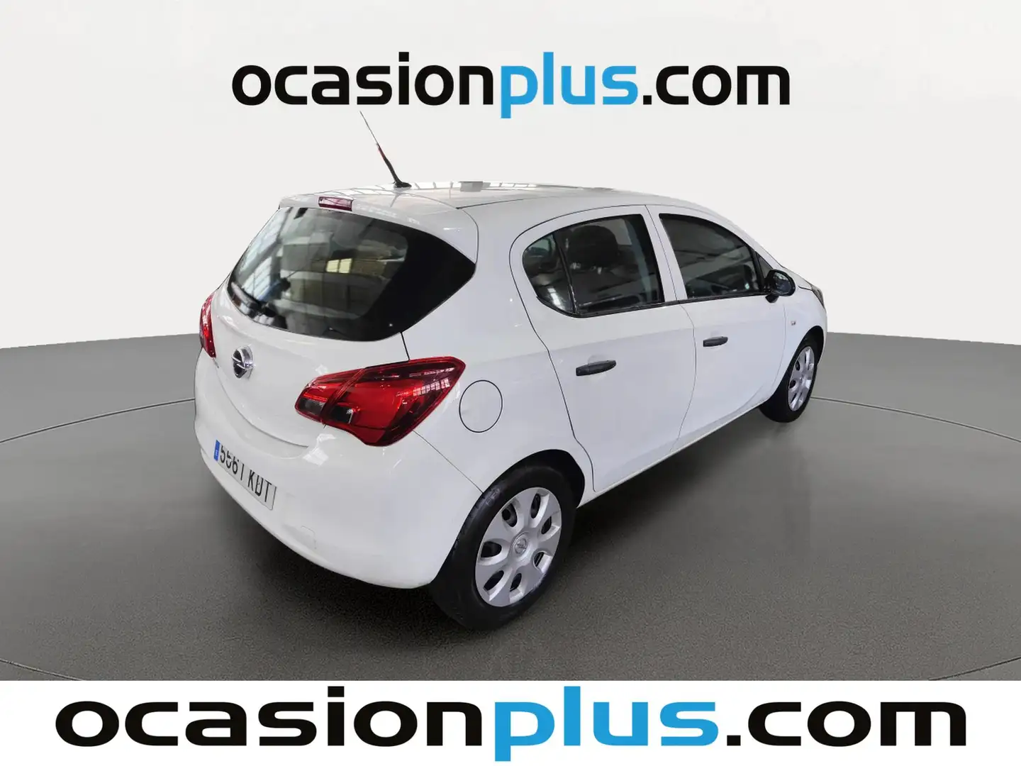 Foto Opel Corsa Opel Corsa 1.4 Business (90 CV)