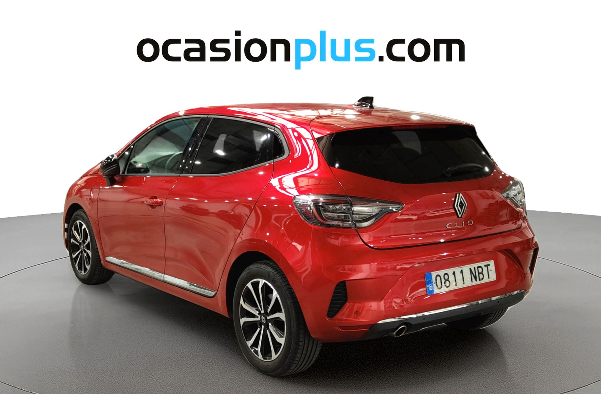 Renault Clio Techno Eco-G GLP - foto 3
