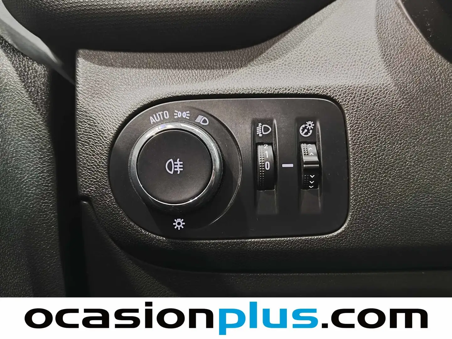 Foto Opel Crossland Opel Crossland 1.2 Edition (110 CV)