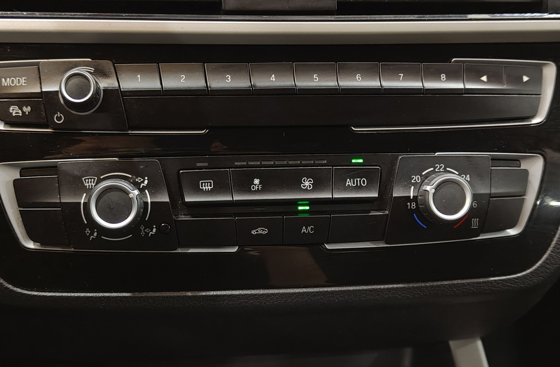 BMW Serie 1 116i - foto 34
