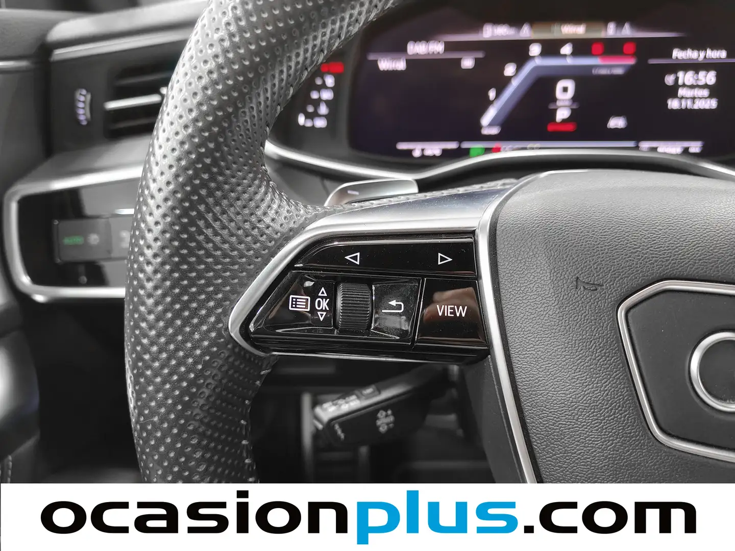 Foto Audi A7 Audi S7 Sportback TDI quattro (350 CV) tiptronic Pack S Line